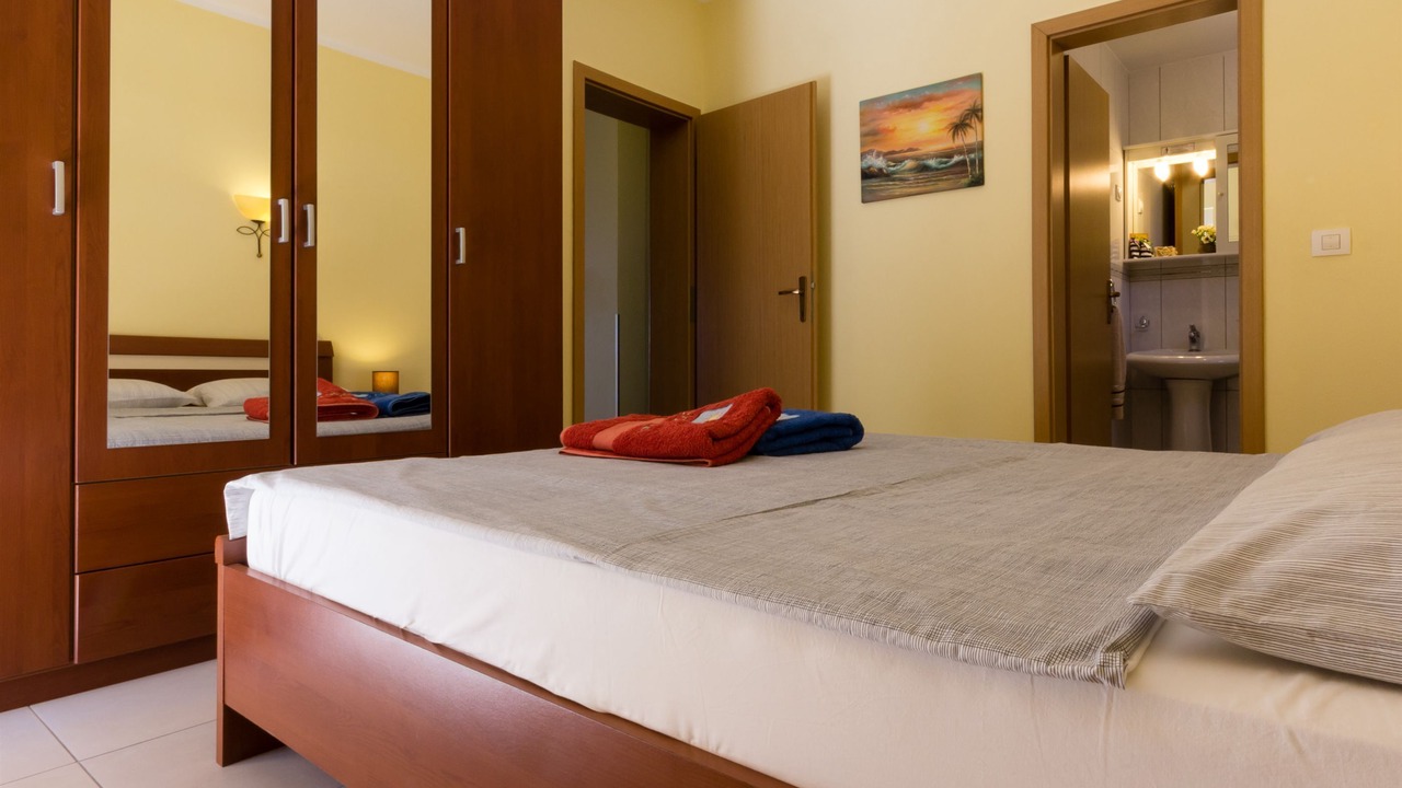 Photo of Bedroom in Utjeha