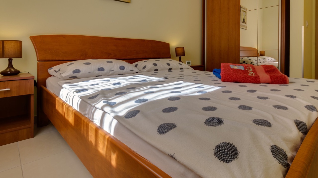 Photo of Bedroom in Utjeha
