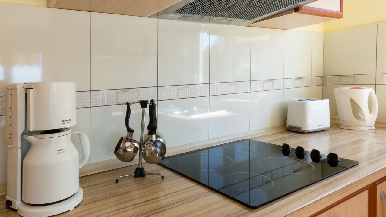 Photo of Kitchen in Utjeha