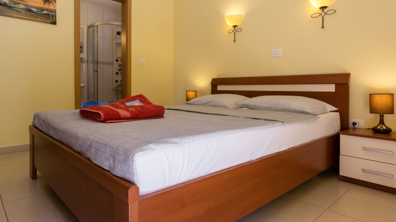 Photo of Bedroom in Utjeha