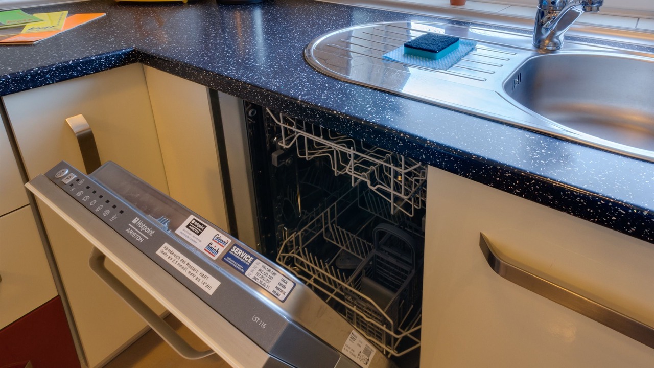 Photo of Kitchen in Utjeha