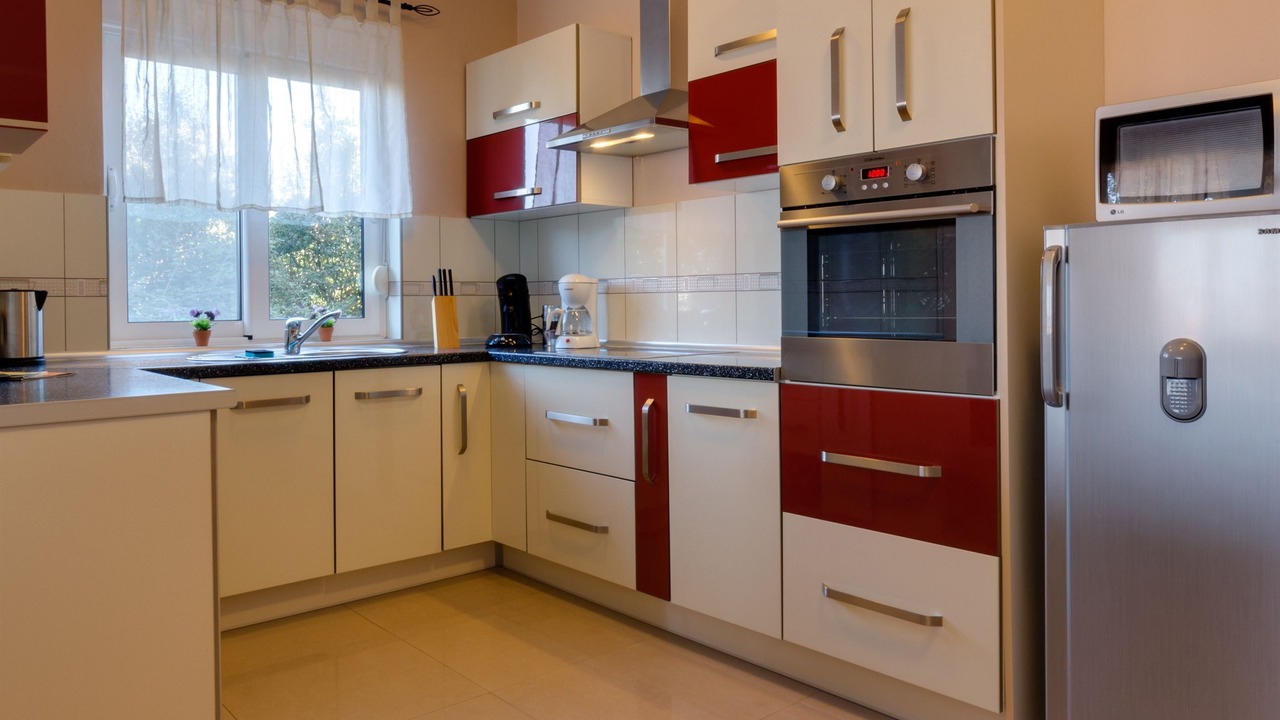 Photo of Kitchen in Utjeha