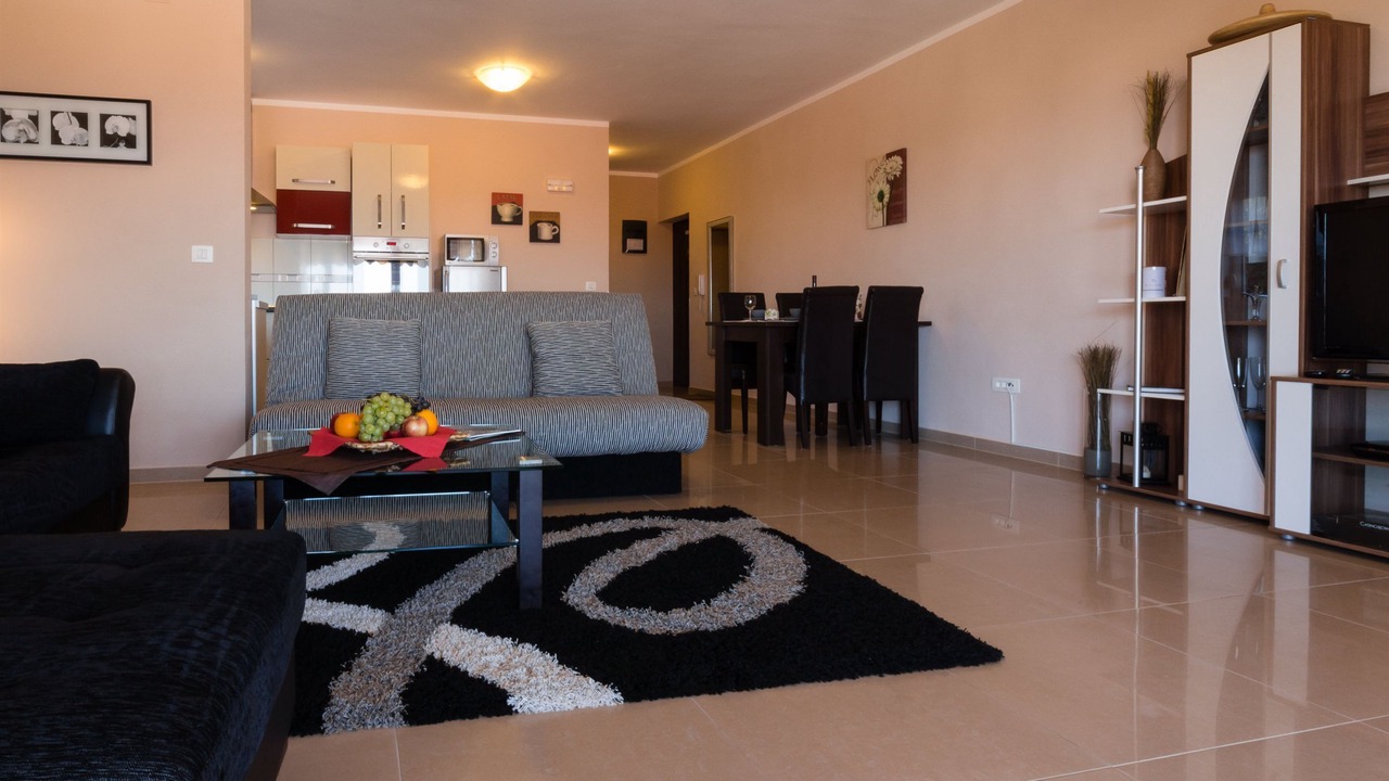 Photo of Livingroom in Utjeha