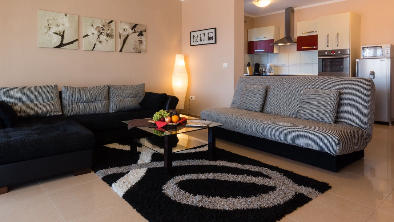 Photo of Livingroom in Utjeha