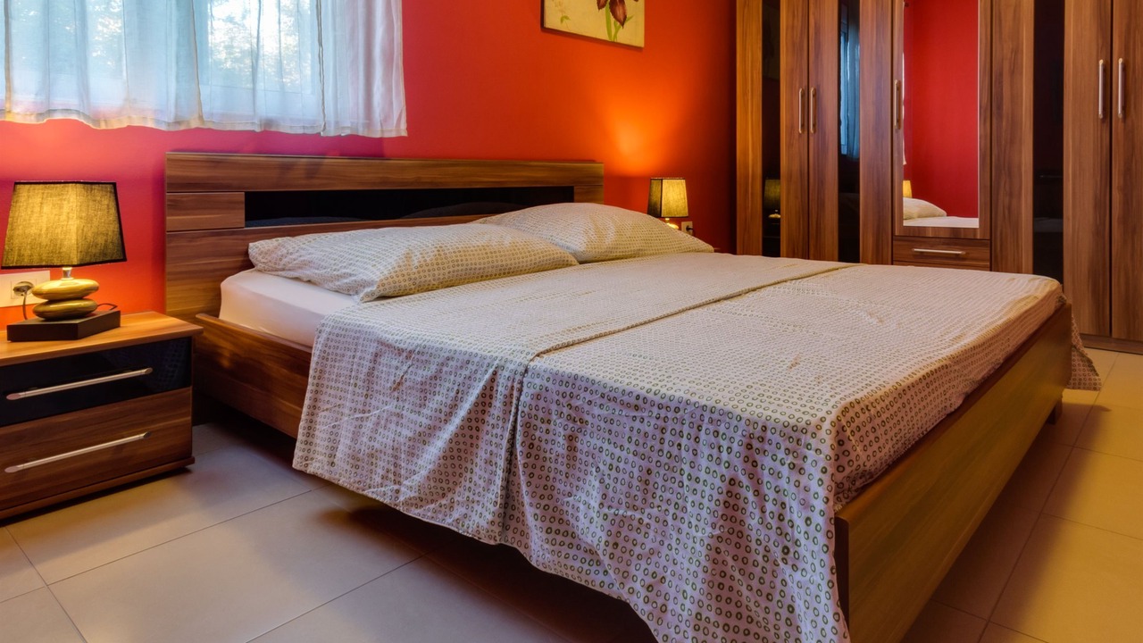 Photo of Bedroom in Utjeha