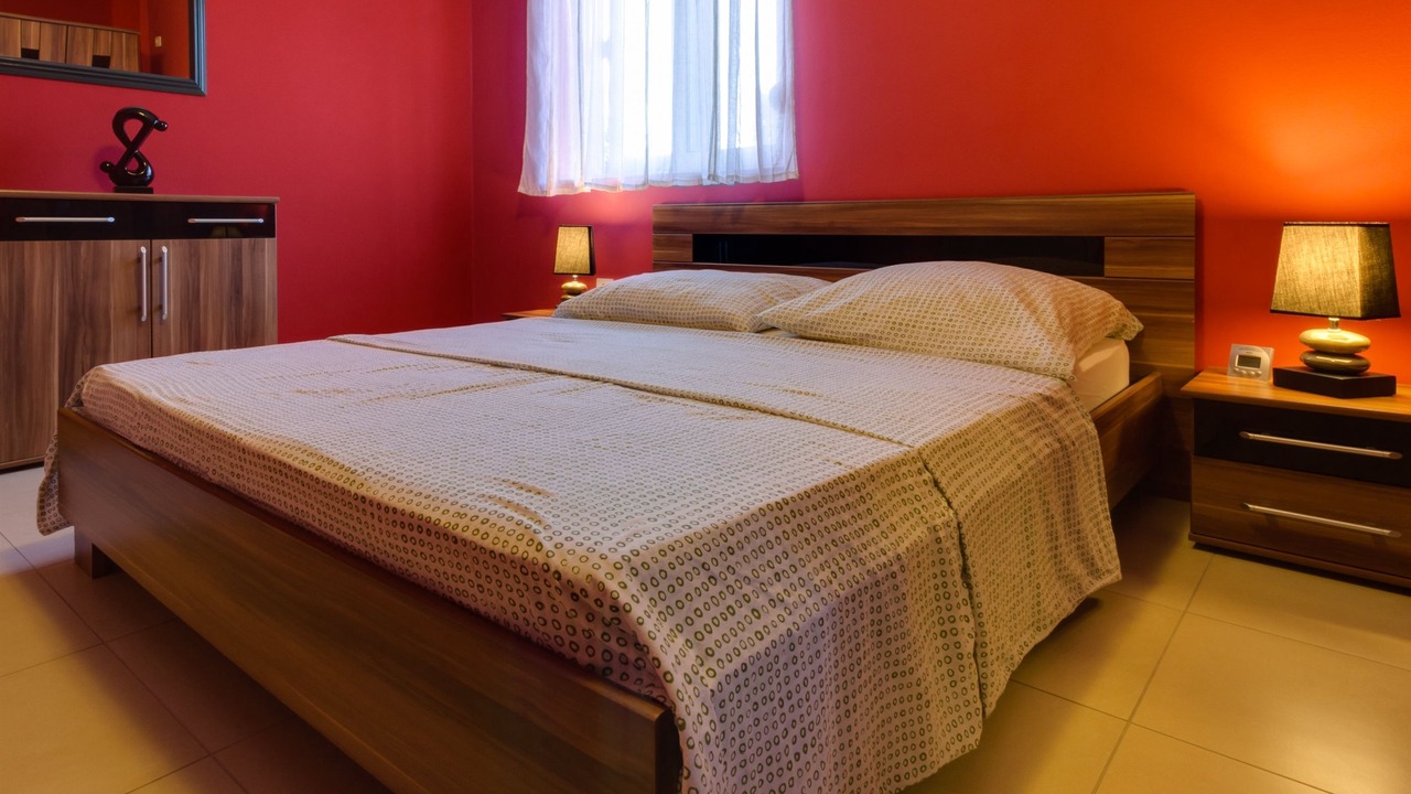 Photo of Bedroom in Utjeha