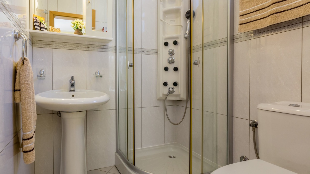 Photo of Bathroom in Utjeha