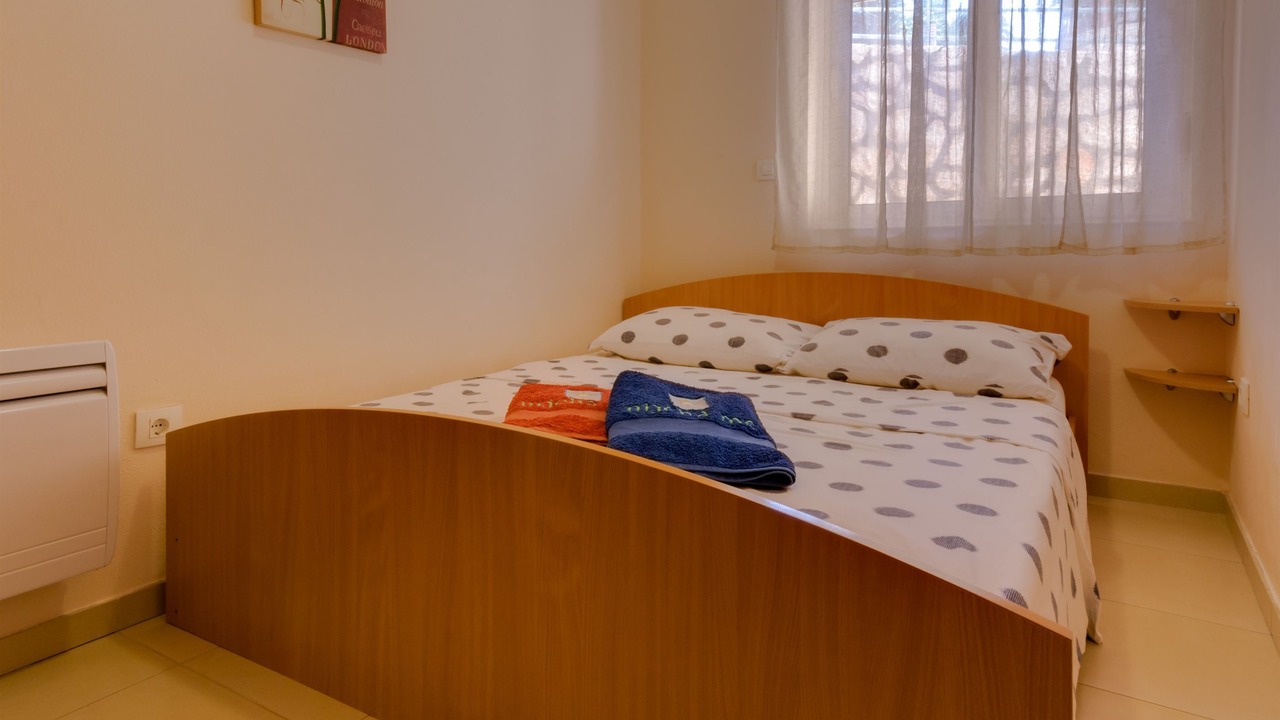 Photo of Bedroom in Utjeha
