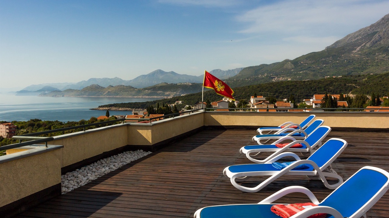 Photo of Patio Balcony in Utjeha