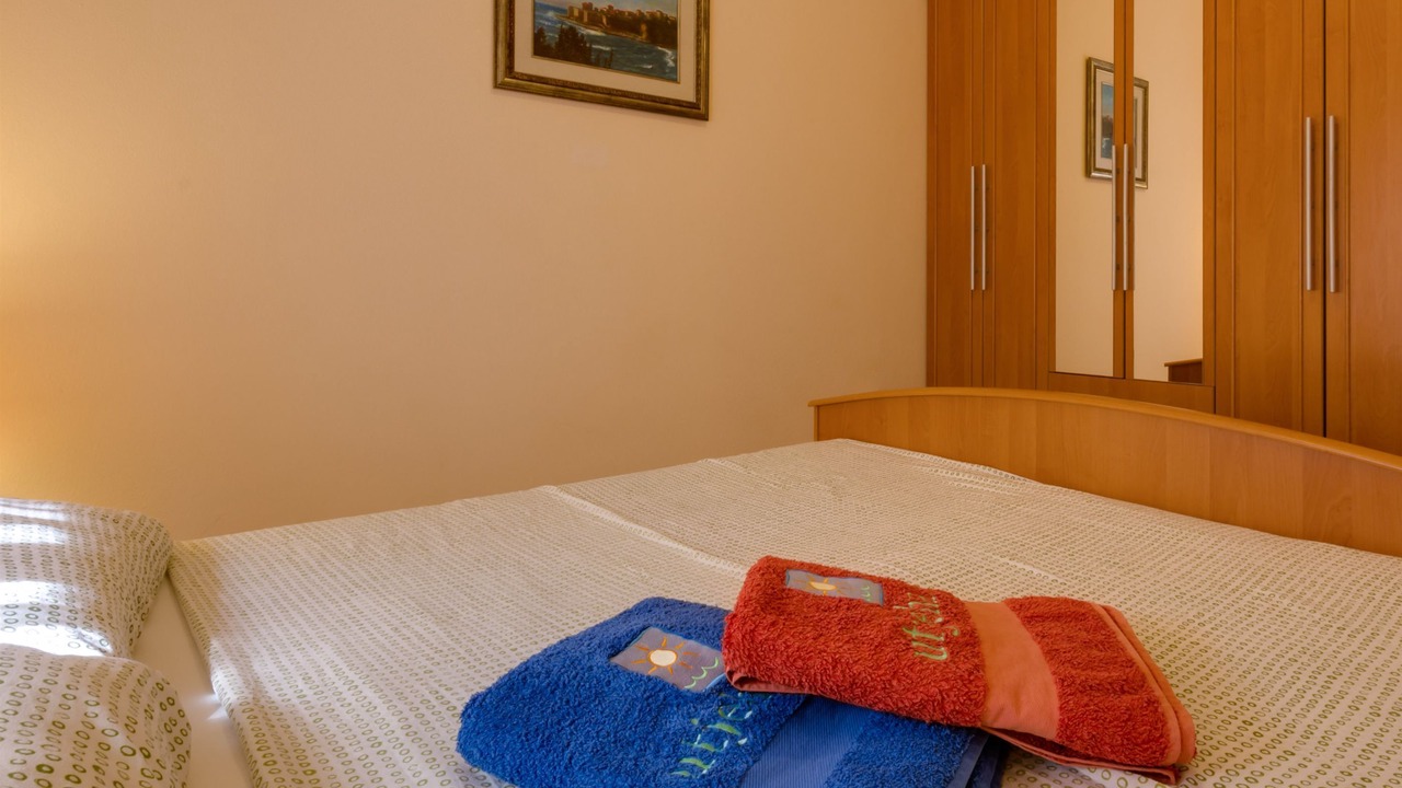 Photo of Bedroom in Utjeha