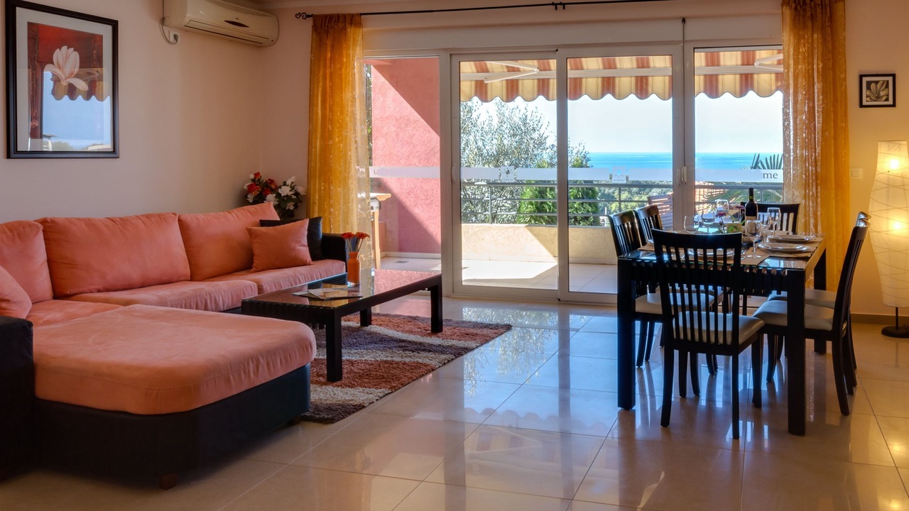 Photo of Livingroom in Utjeha