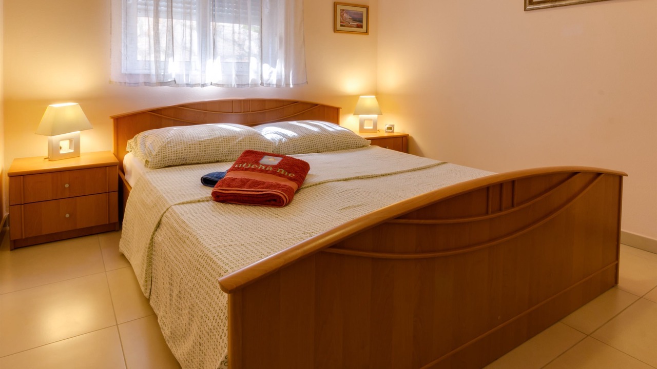 Photo of Bedroom in Utjeha