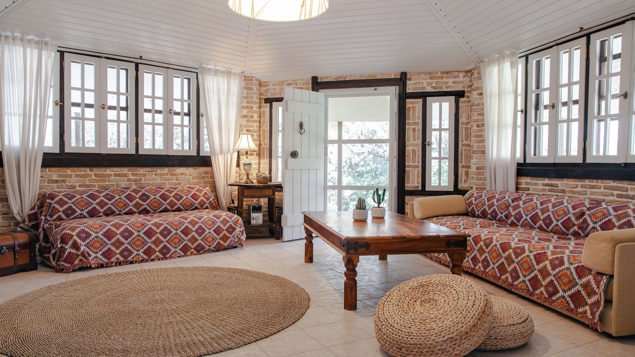 Photo of Livingroom in Kalamaki