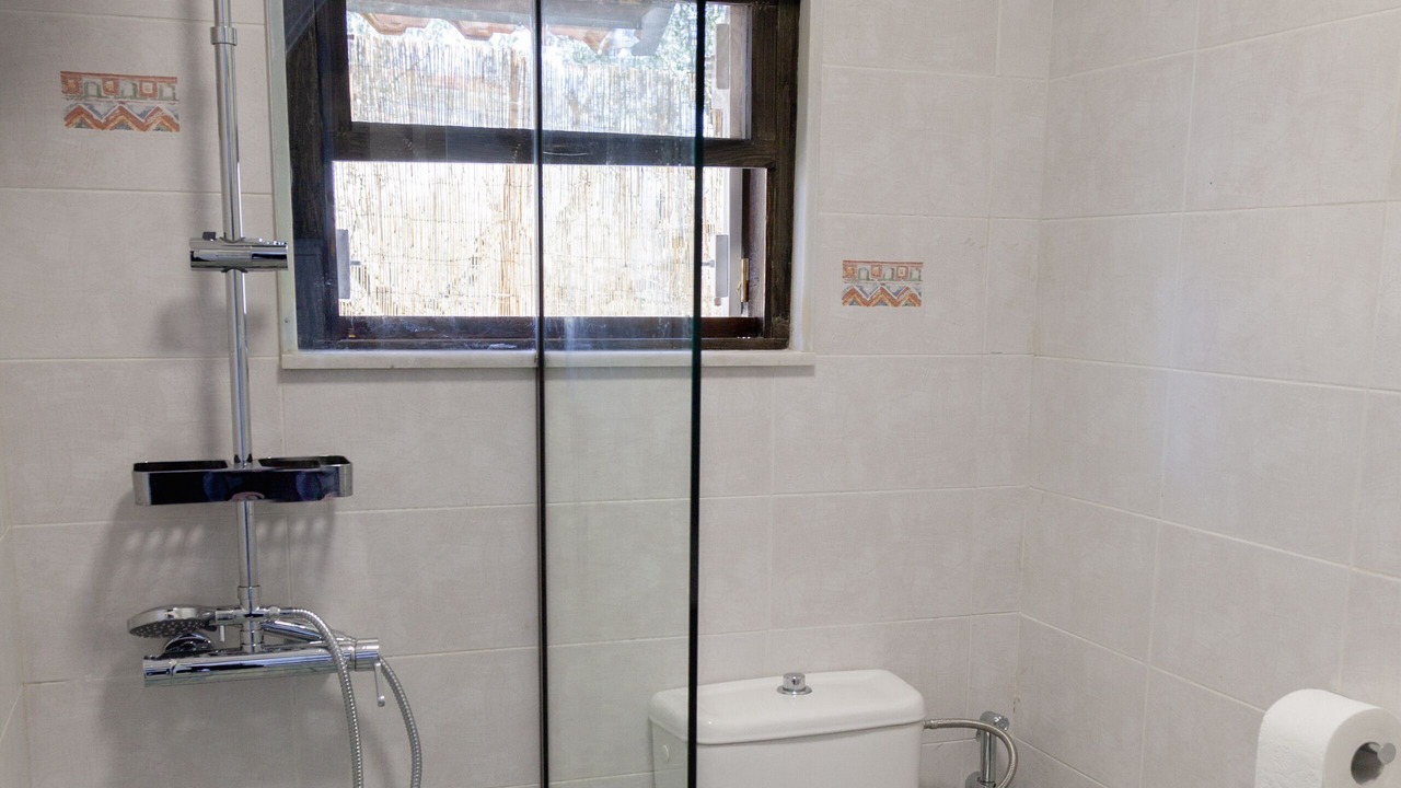 Photo of Bathroom in Kalamaki