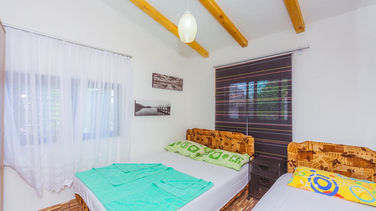 Photo of Bedroom in Bregvija