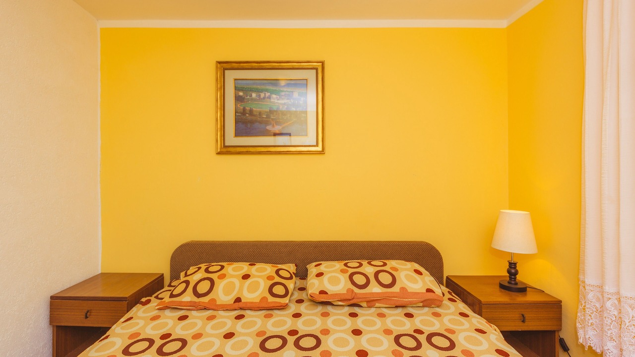 Photo of Bedroom in Bregvija