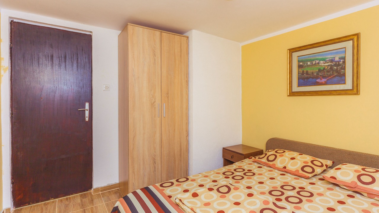 Photo of Bedroom in Bregvija