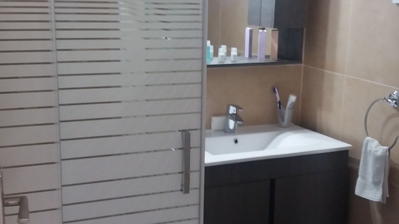 Photo of Bathroom in Nea Makri