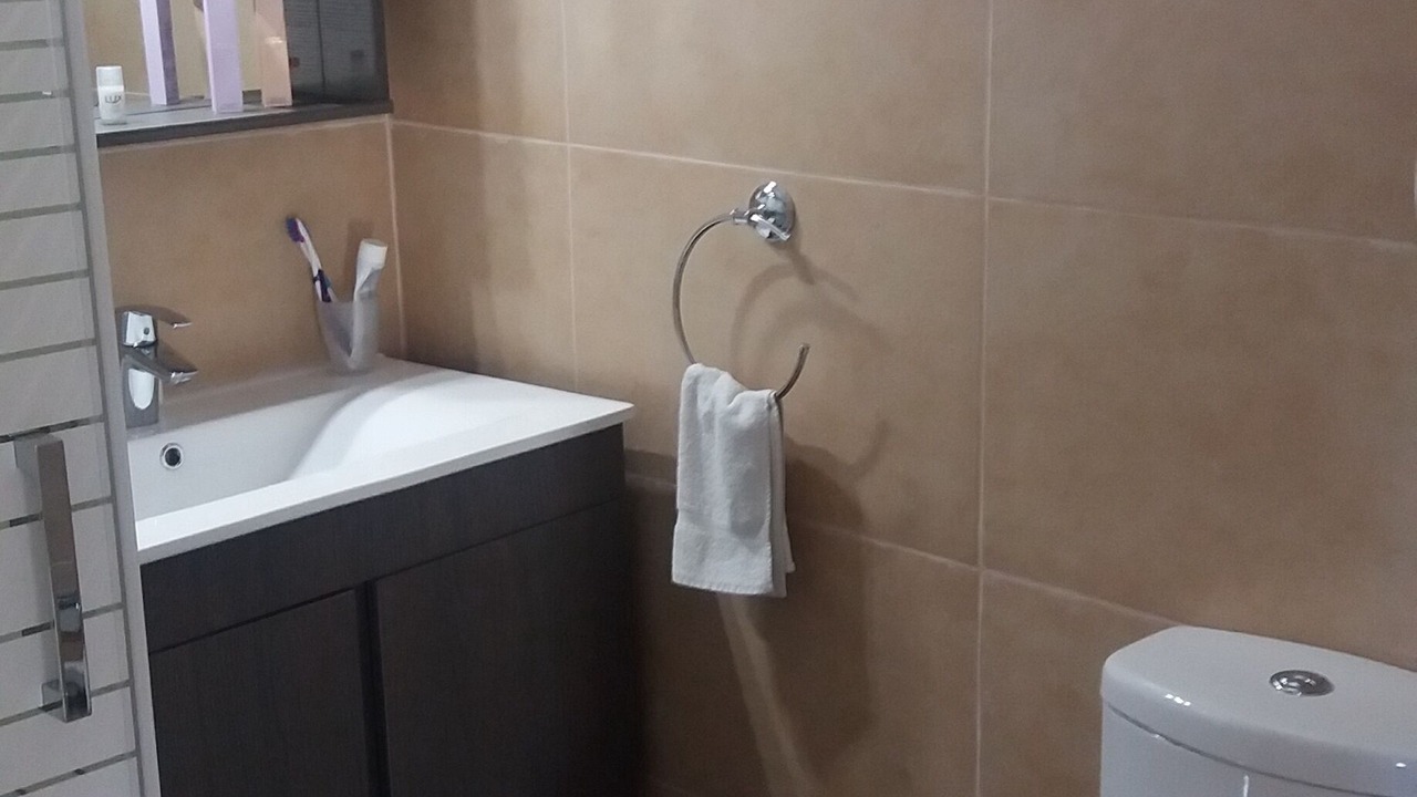 Photo of Bathroom in Nea Makri