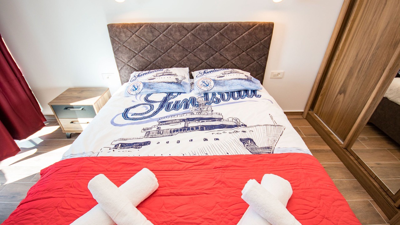 Photo of Bedroom in Dobra Voda