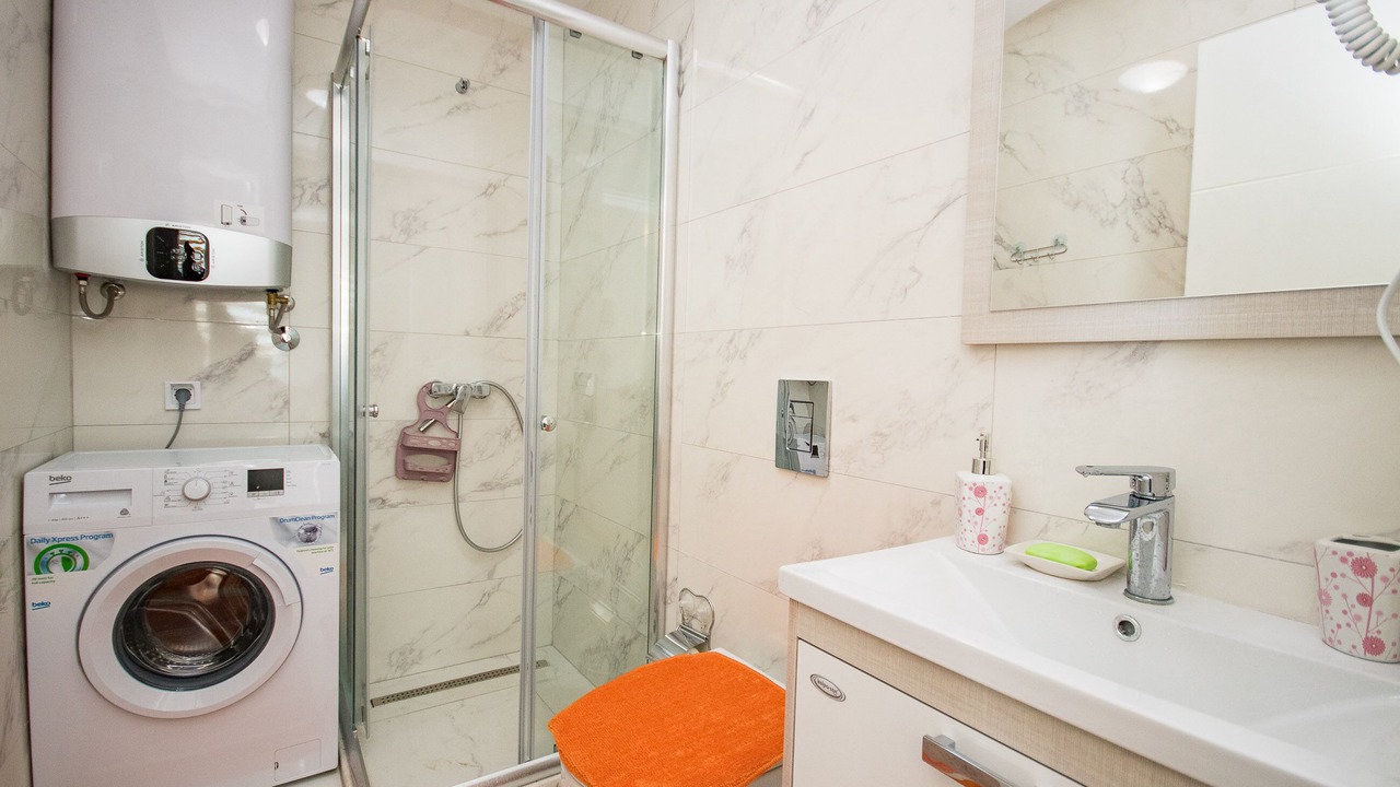 Photo of Bathroom in Dobra Voda
