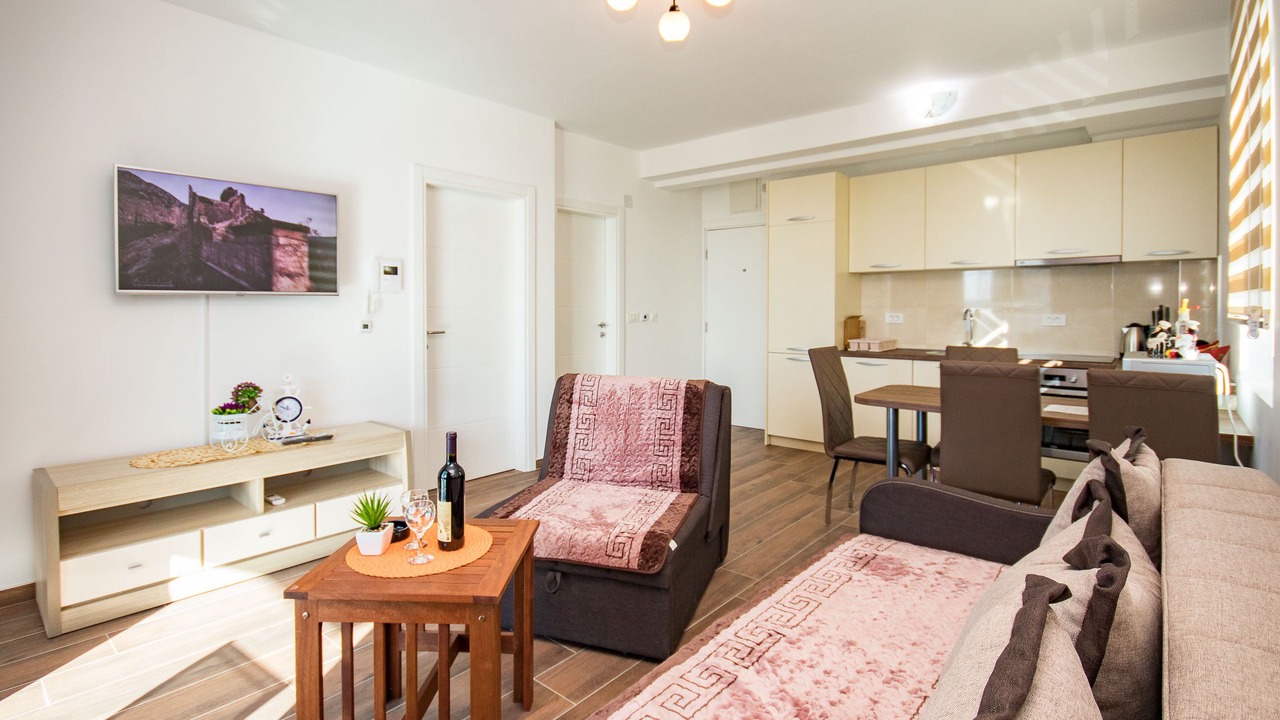 Photo of Livingroom in Dobra Voda