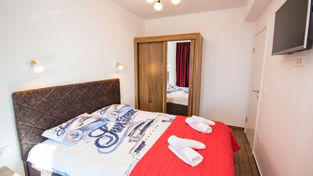 Photo of Bedroom in Dobra Voda