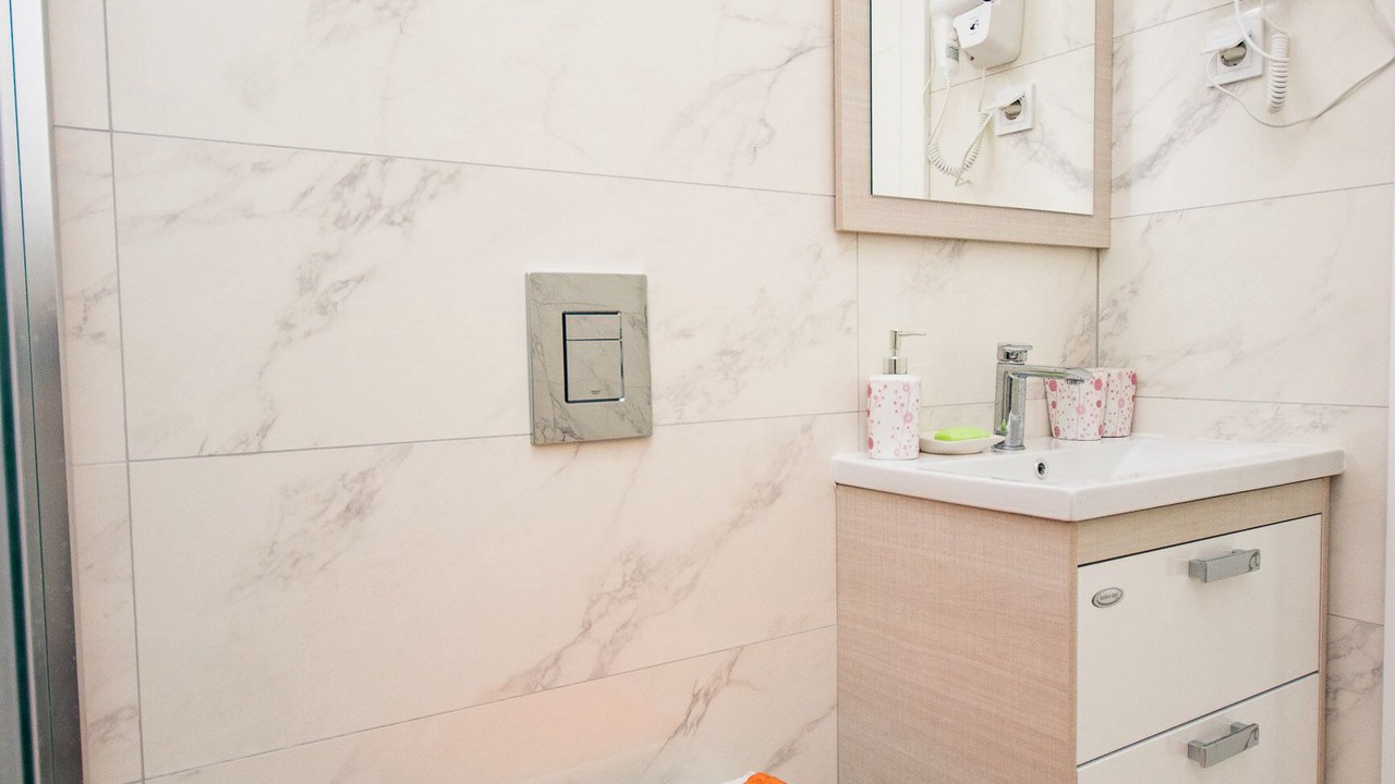 Photo of Bathroom in Dobra Voda
