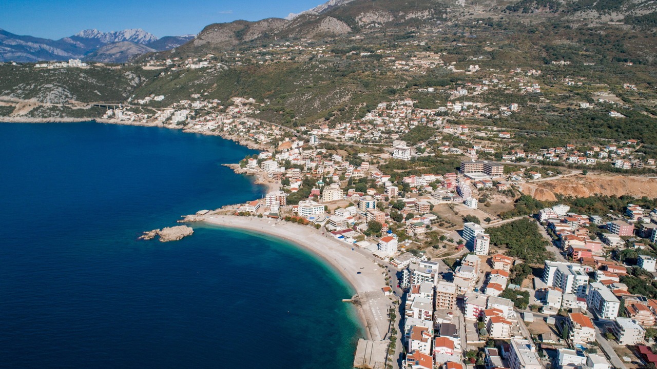 Photo of Outdoor in Dobra Voda