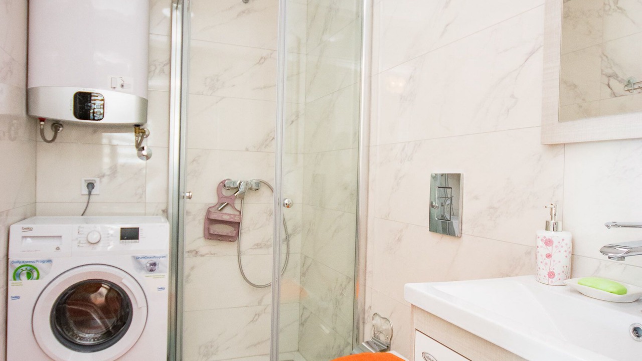 Photo of Bathroom in Dobra Voda