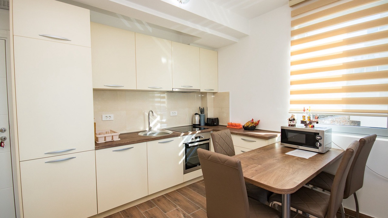 Photo of Kitchen in Dobra Voda