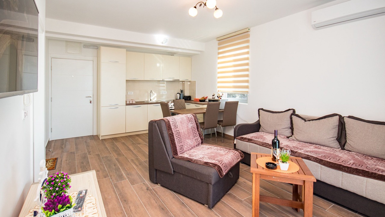Photo of Livingroom in Dobra Voda
