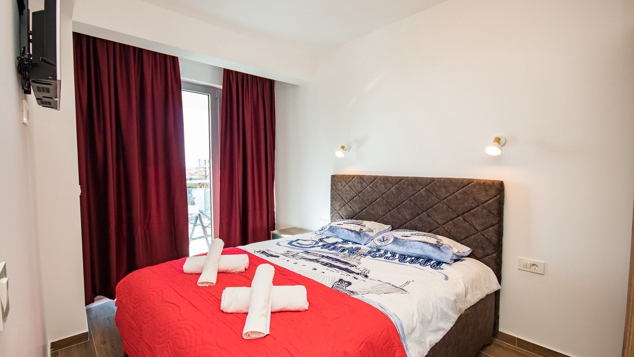 Photo of Bedroom in Dobra Voda