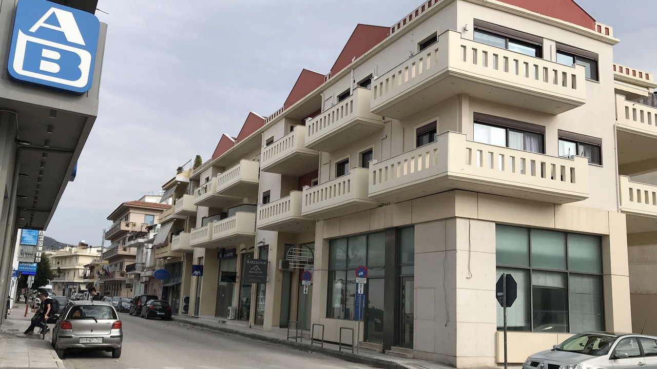 Photo of Outdoor in Nafplion City Centre