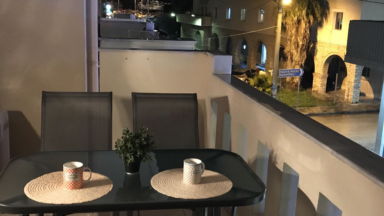 Photo of Outdoor in Nafplion City Centre