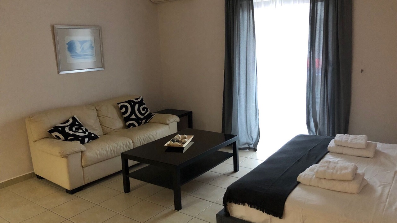 Photo of Bedroom in Nafplion City Centre