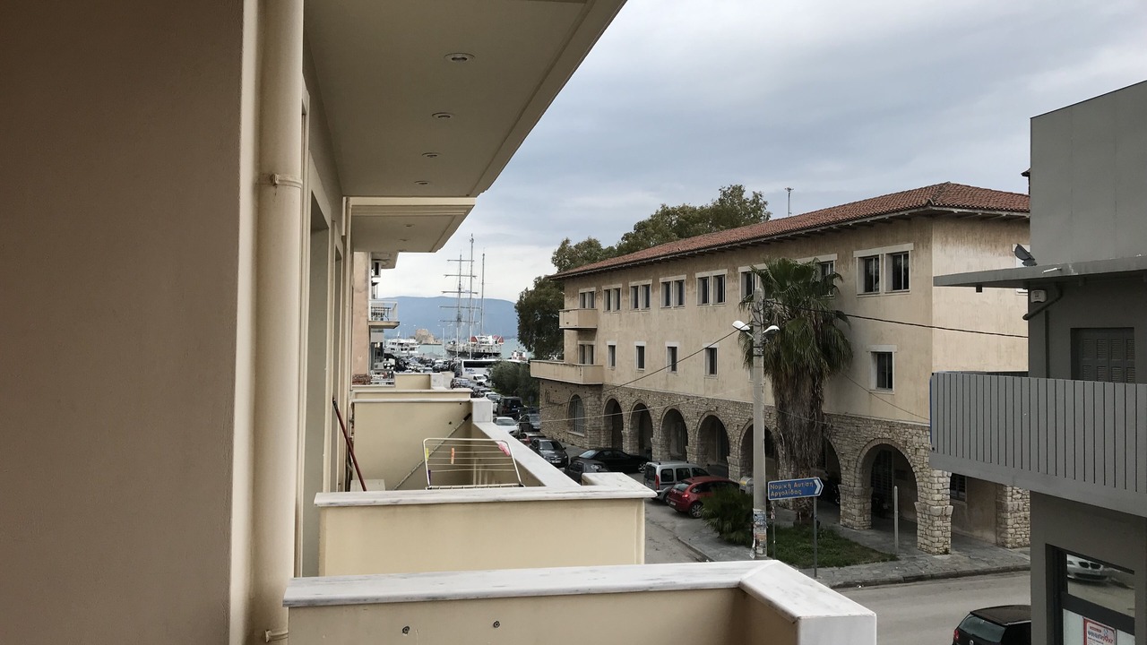 Photo of Outdoor in Nafplion City Centre