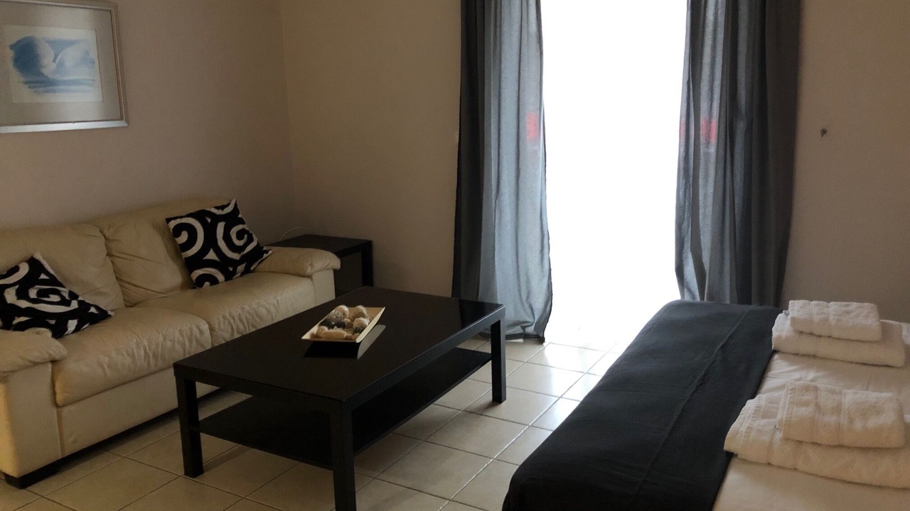 Photo of Bedroom in Nafplion City Centre