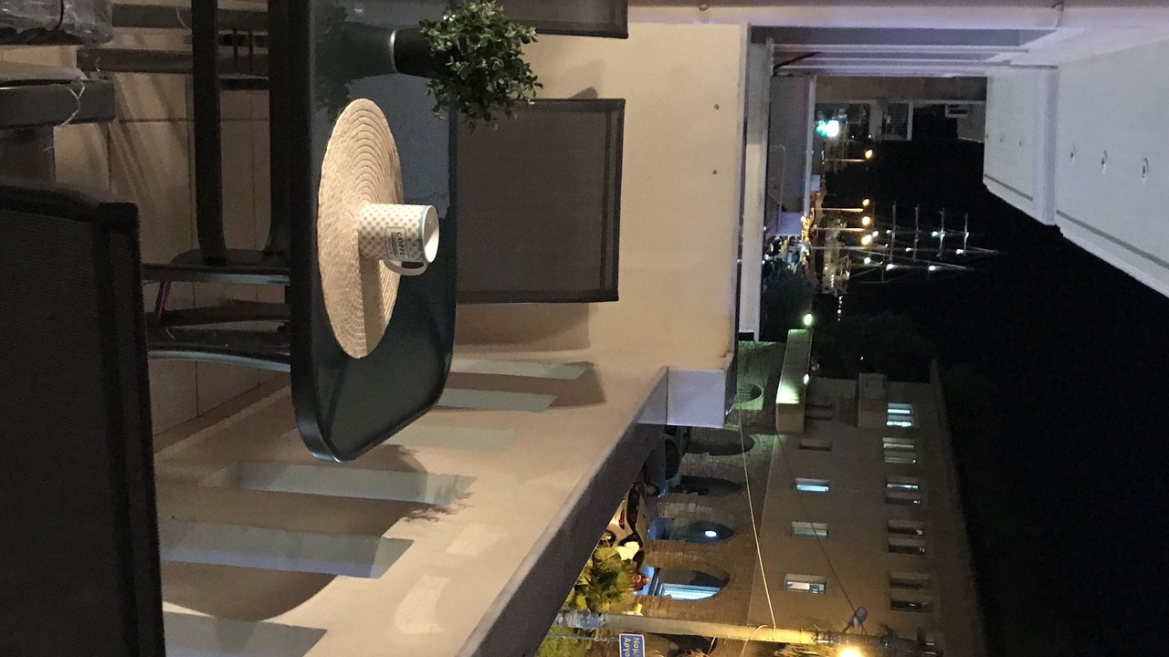 Photo of Outdoor in Nafplion City Centre