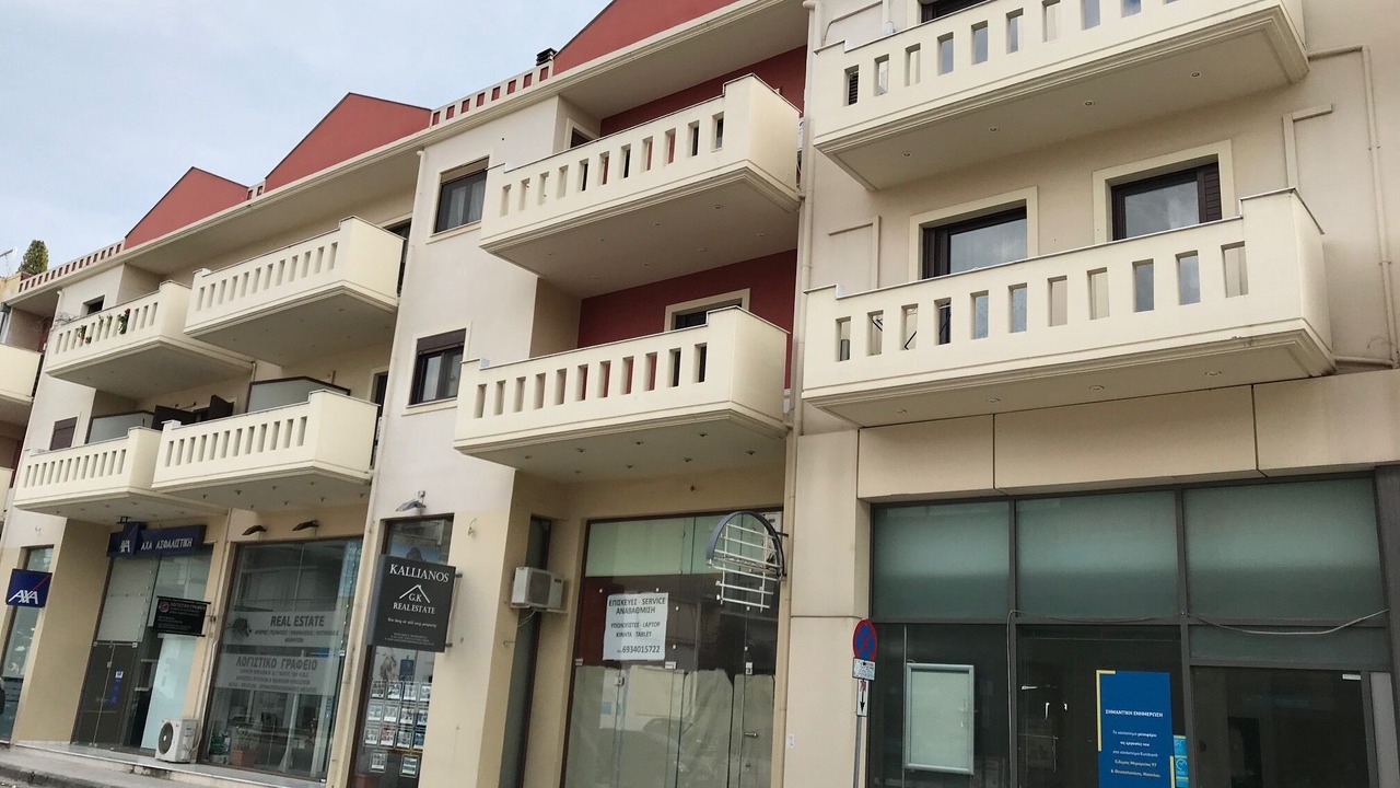 Photo of Outdoor in Nafplion City Centre