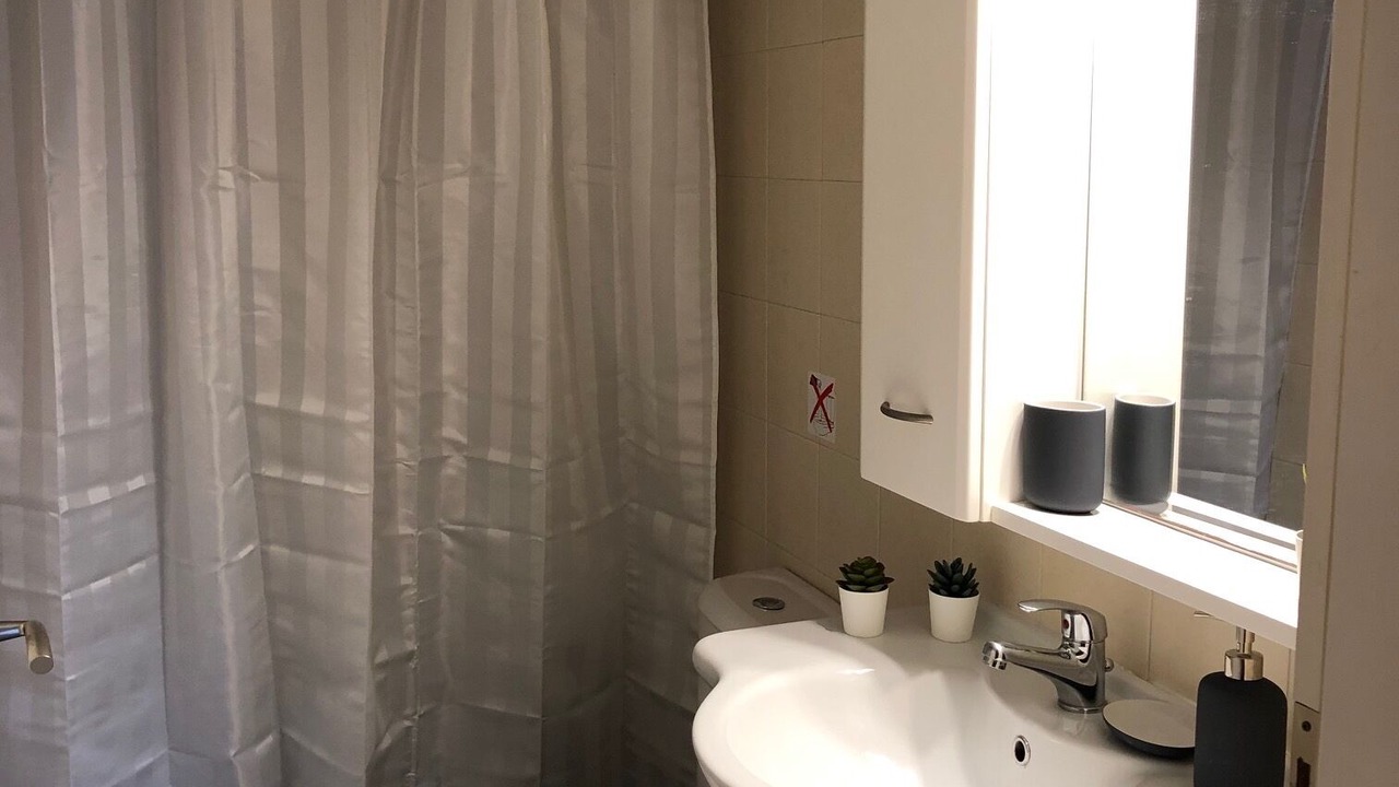 Photo of Bathroom in Nafplion City Centre