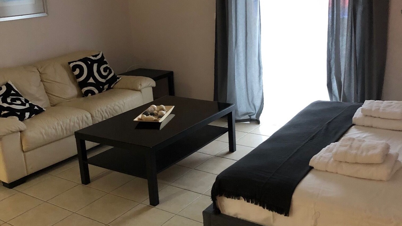 Photo of Bedroom in Nafplion City Centre