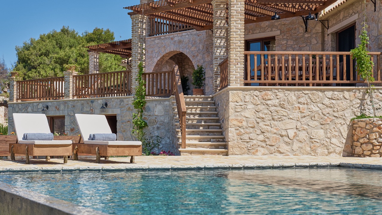 Photo of Outdoor in Anafonitria