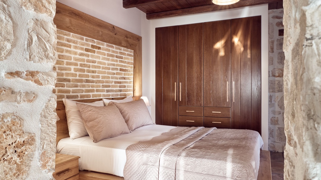 Photo of Bedroom in Anafonitria