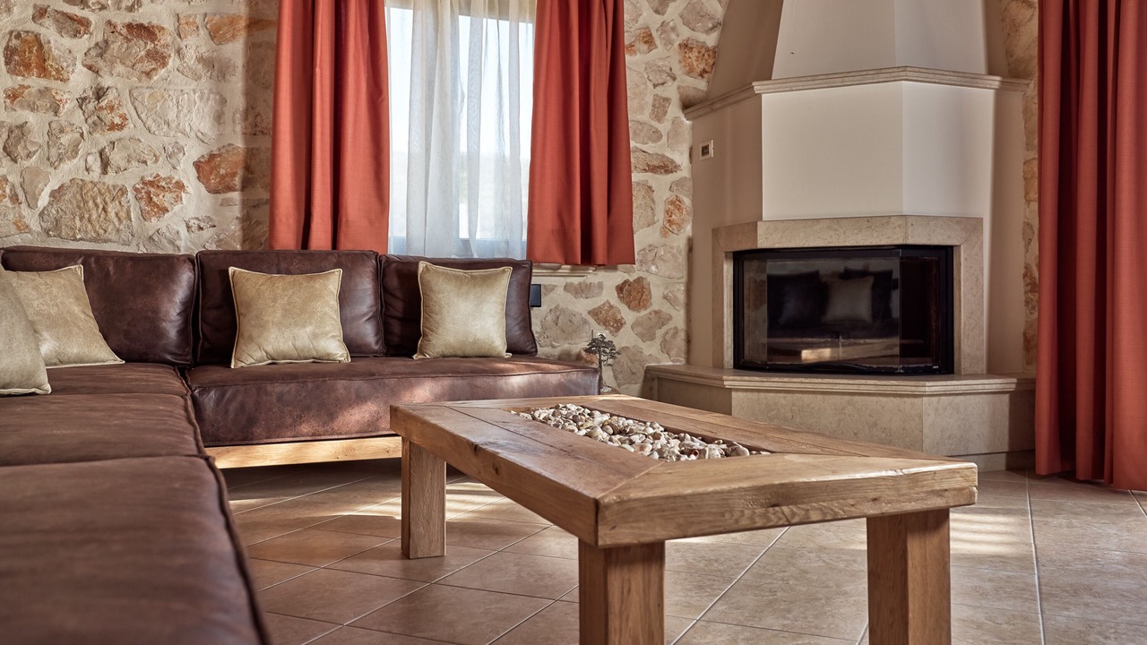 Photo of Livingroom in Anafonitria