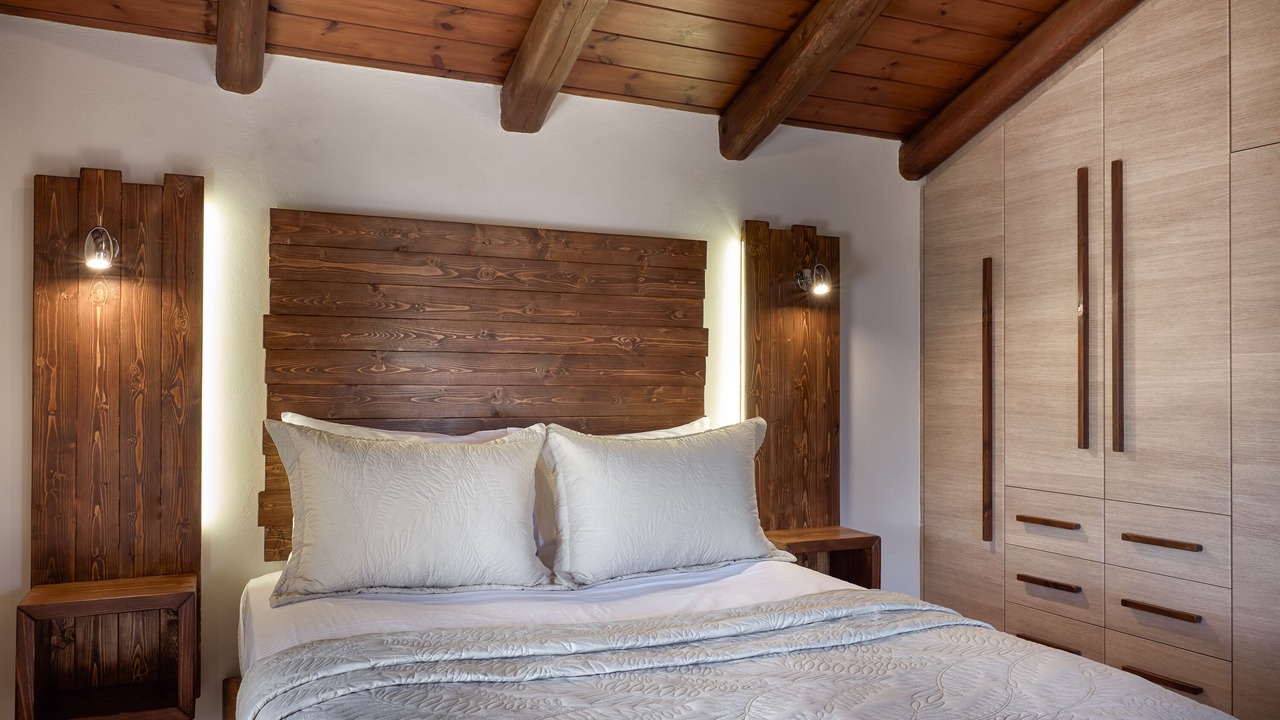 Photo of Bedroom in Anafonitria