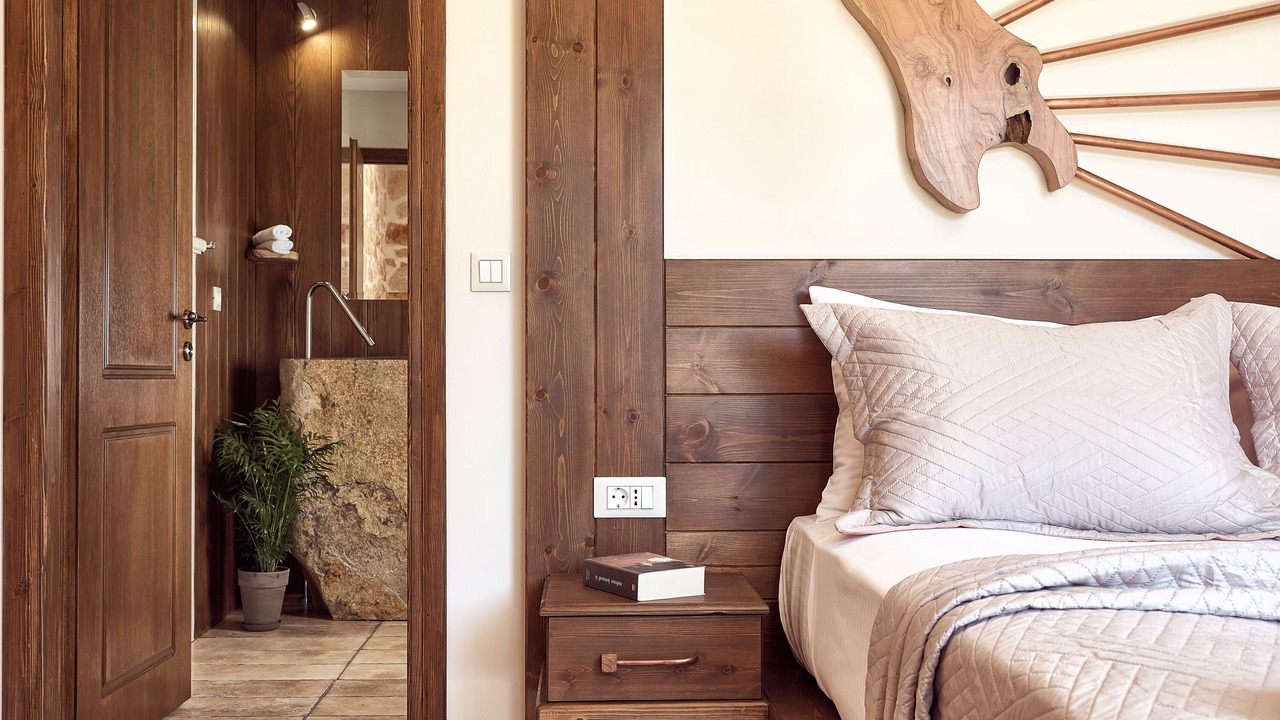 Photo of Bedroom in Anafonitria