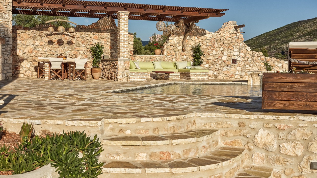 Photo of Outdoor in Anafonitria