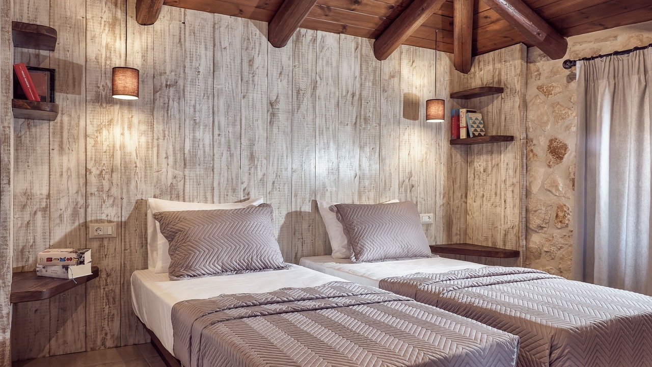 Photo of Bedroom in Anafonitria