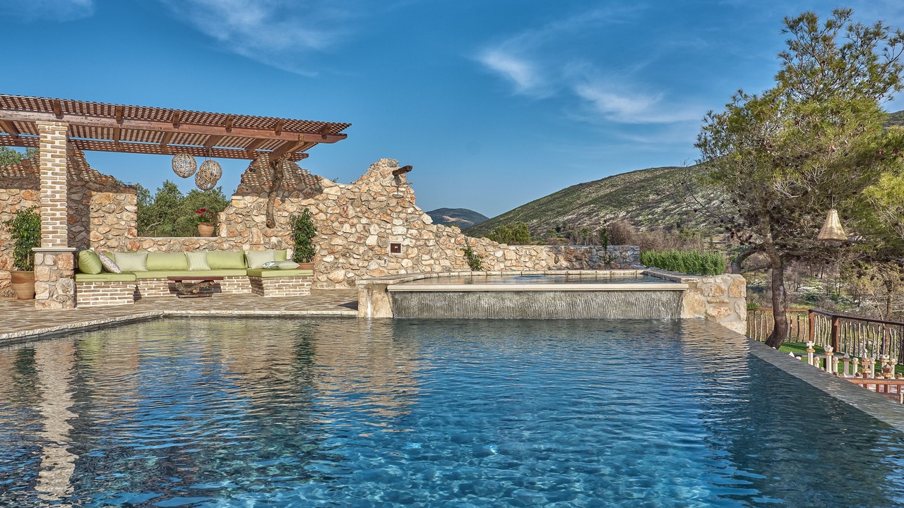Photo of Outdoor in Anafonitria